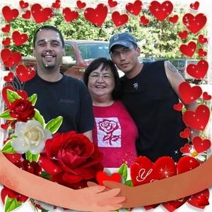 Meet your Posher, Kathy